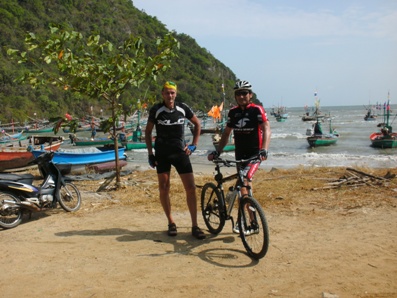Khao Kalok Tour