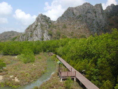 Sam Roi Yot Nationalpark