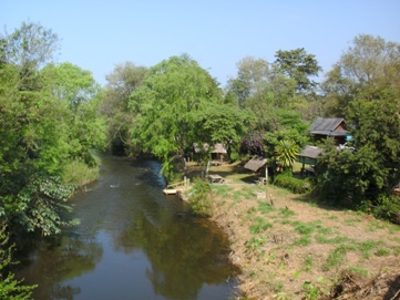 Umphang Tour