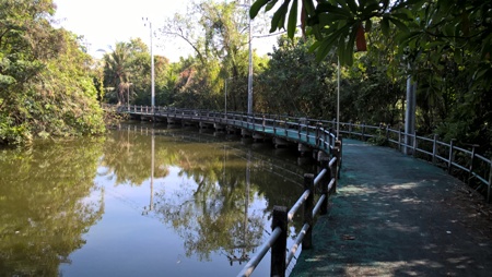 Bang Krasorb Samut Prakan
