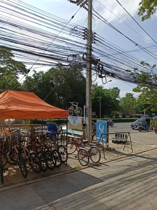 Velo Shop Hua Hin